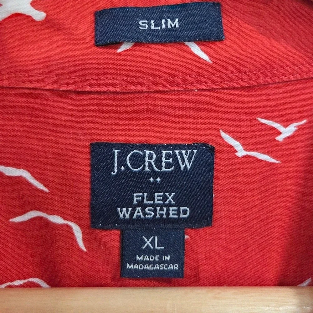 J. Crew crew mens