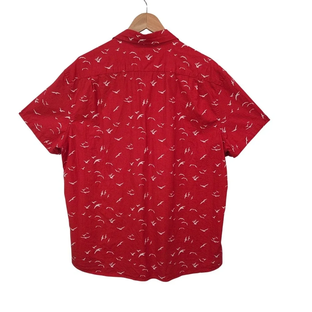 J. Crew crew mens