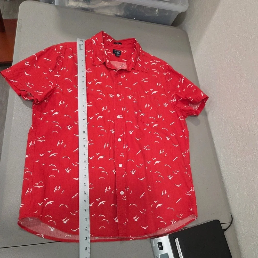 J. Crew crew mens