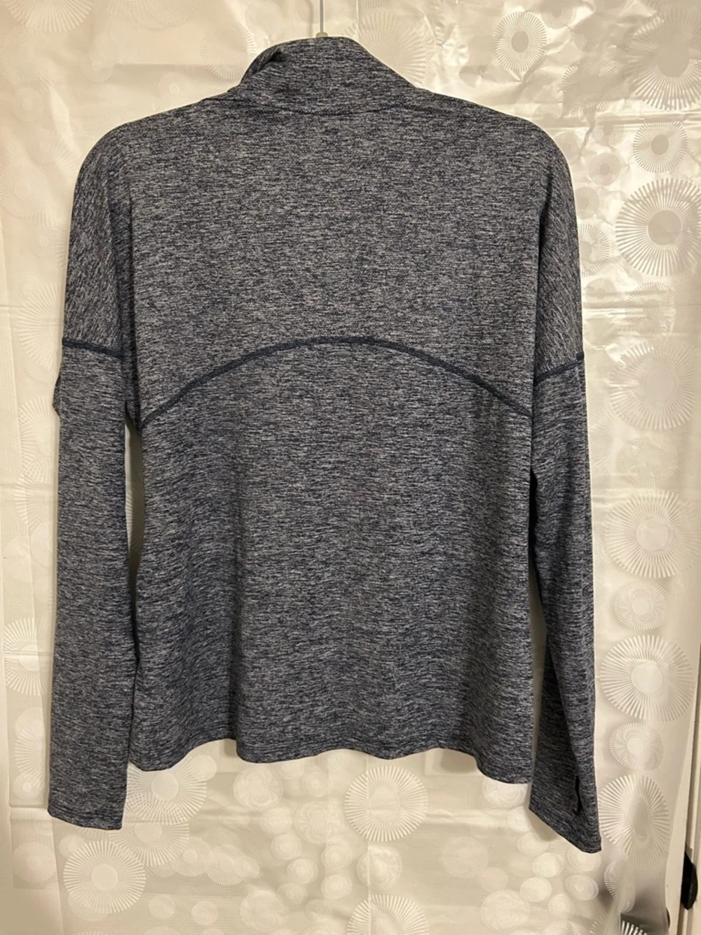 Nike running dri