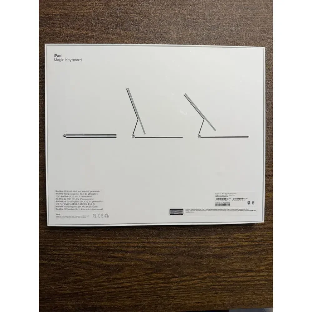 Apple value listing