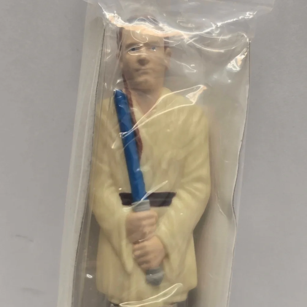 Star Wars features 2012