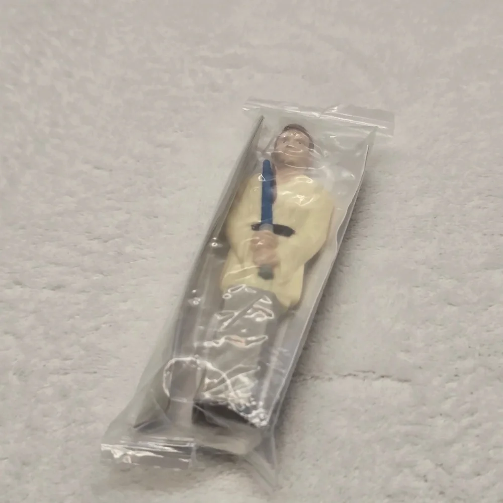 Star Wars features 2012