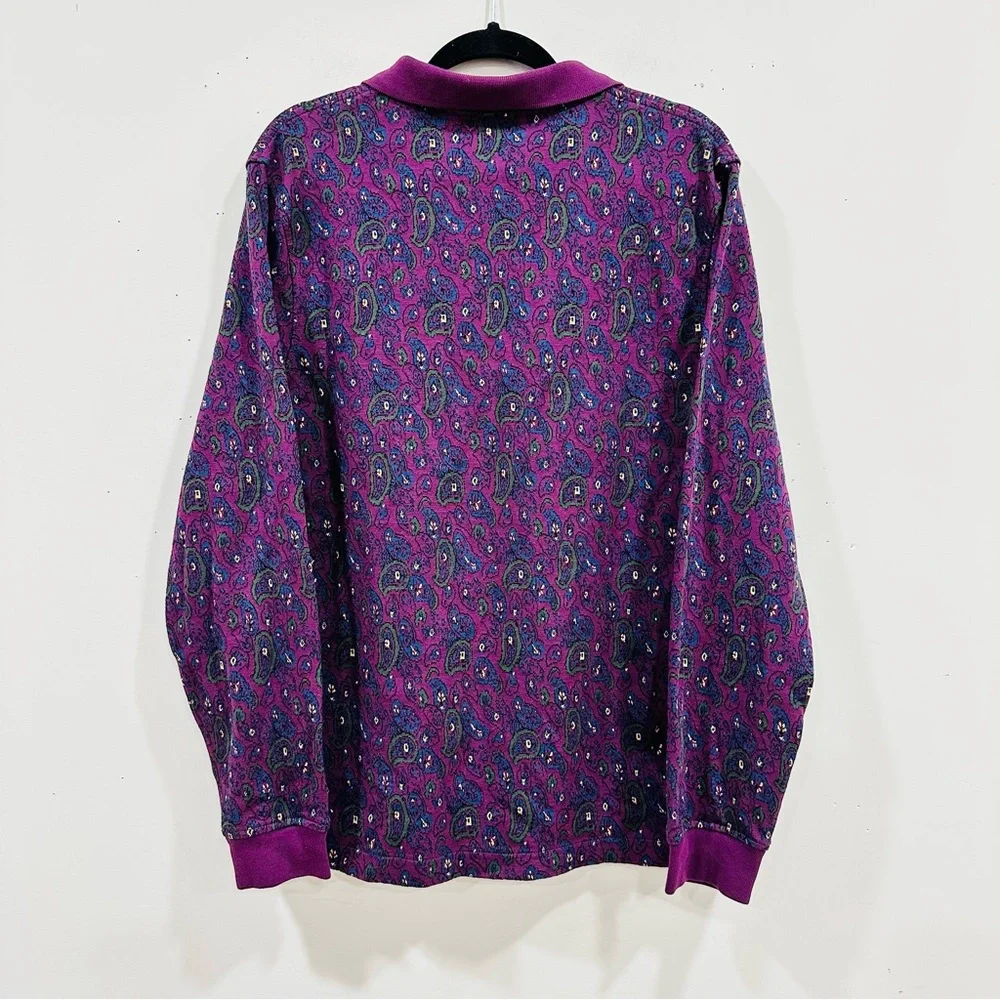 J. Crew crew long