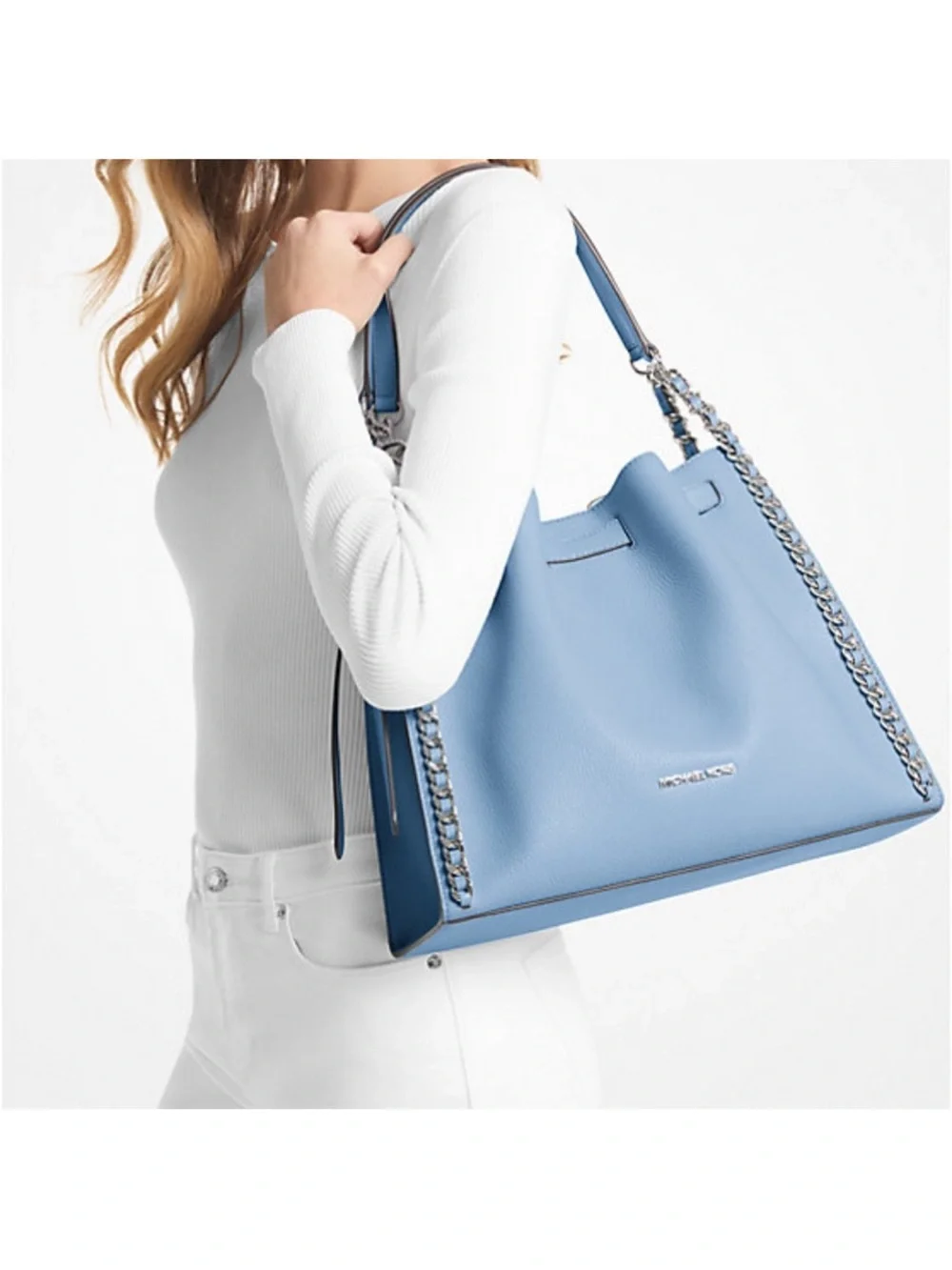 Michael Kors elevate your