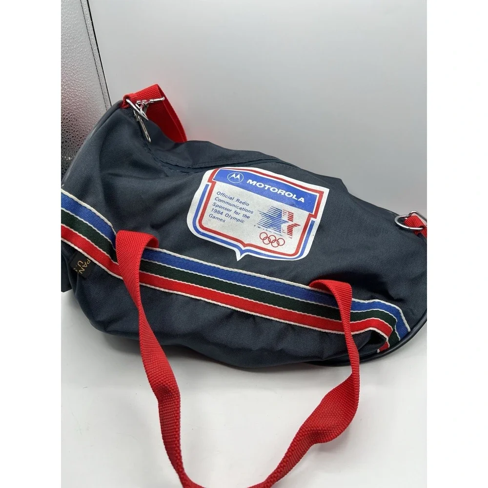 Motorola collectible fans olympic