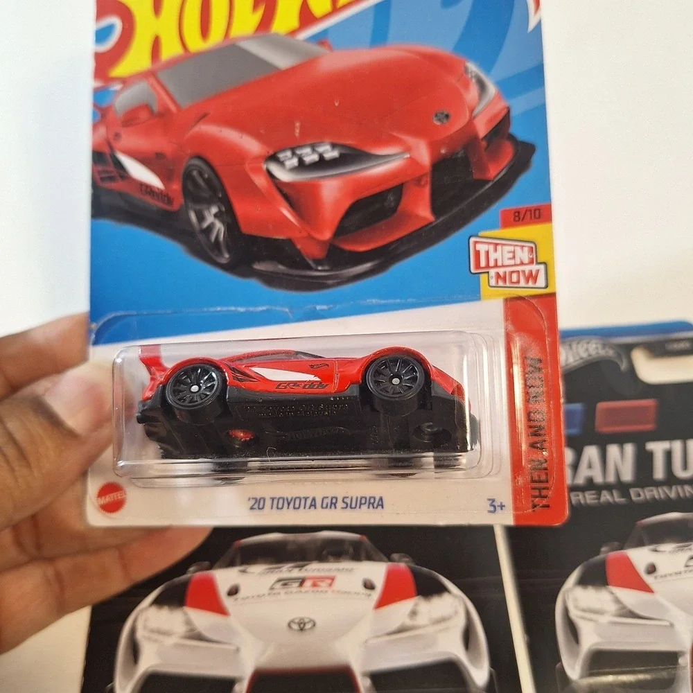 Hot Wheels hot wheels