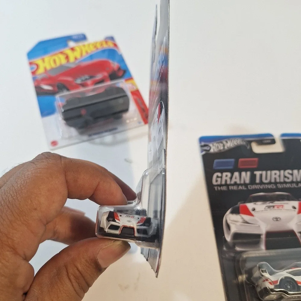 Hot Wheels hot wheels