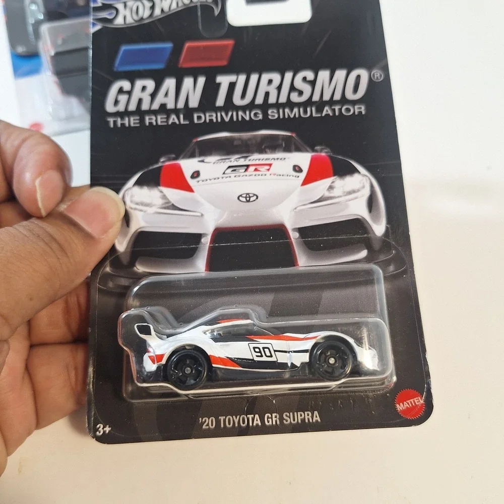Hot Wheels hot wheels