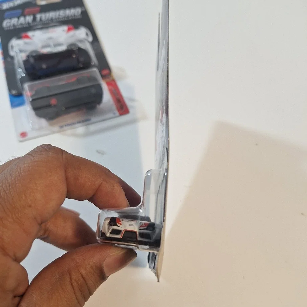 Hot Wheels hot wheels