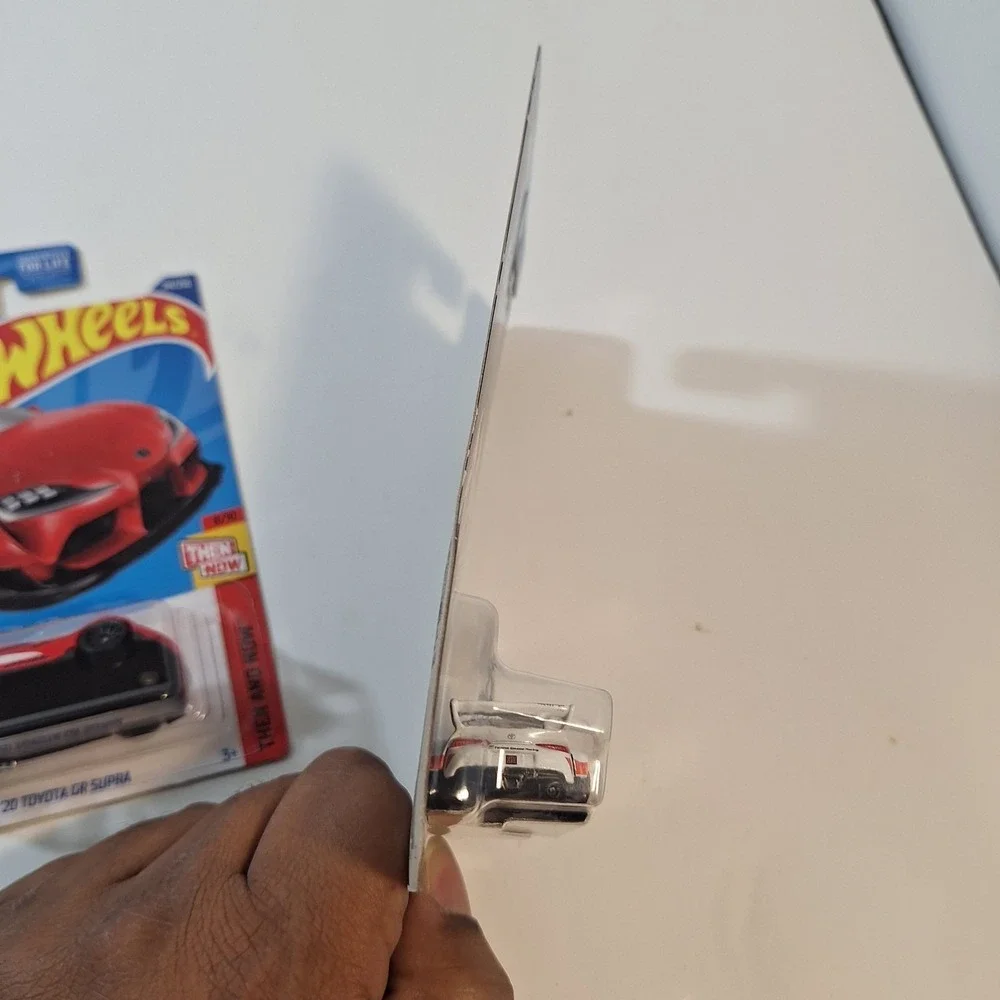 Hot Wheels hot wheels