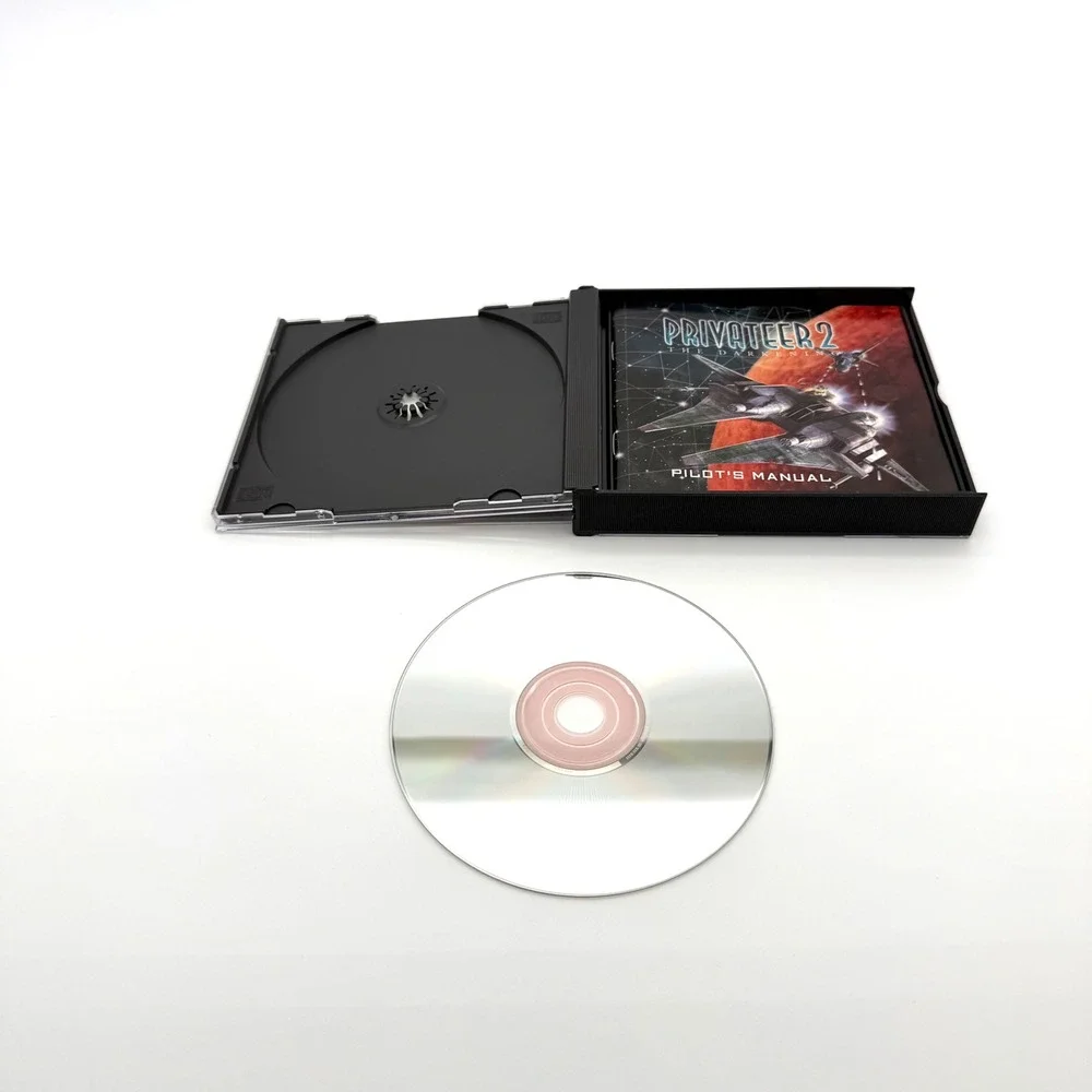 Origin Systems step back