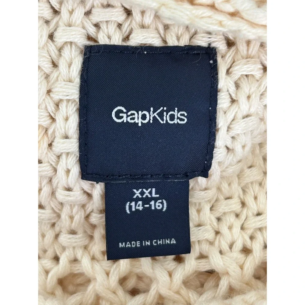 GAP this kids