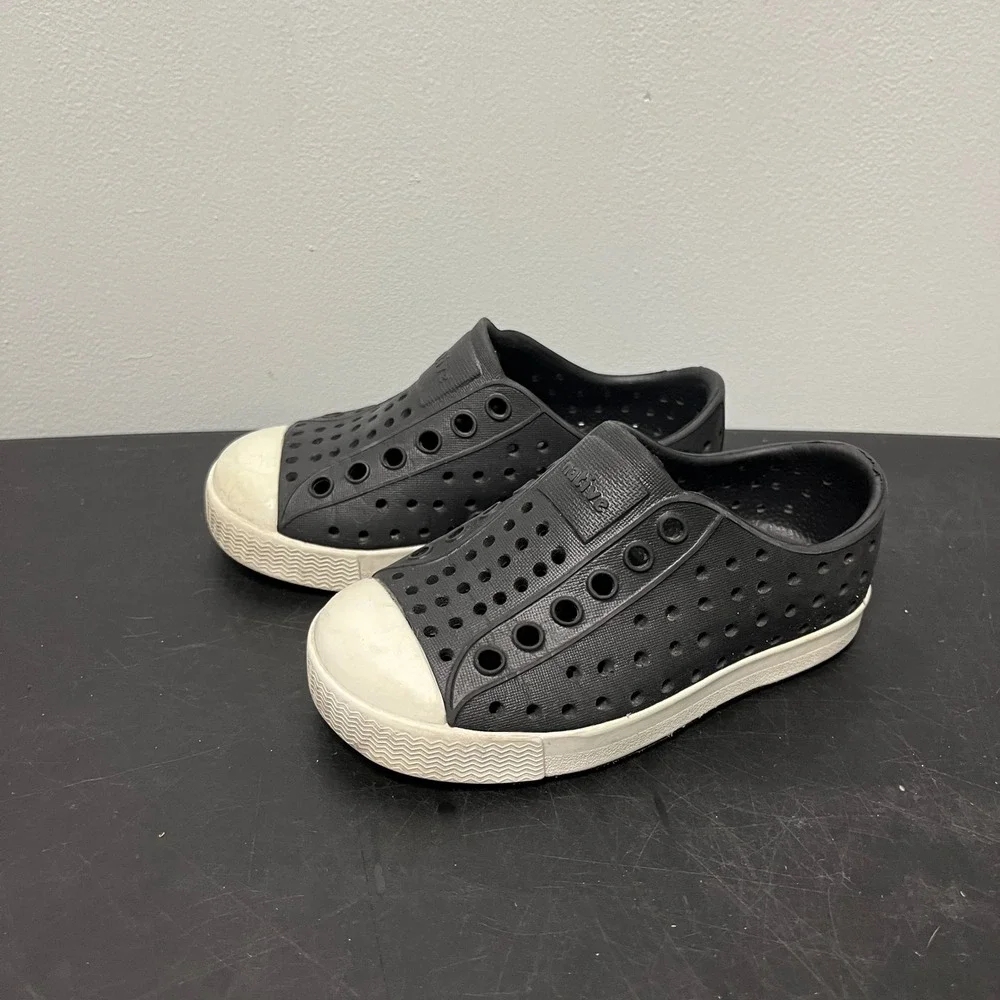 Native kids shoes