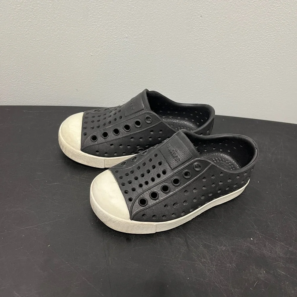 Native kids shoes