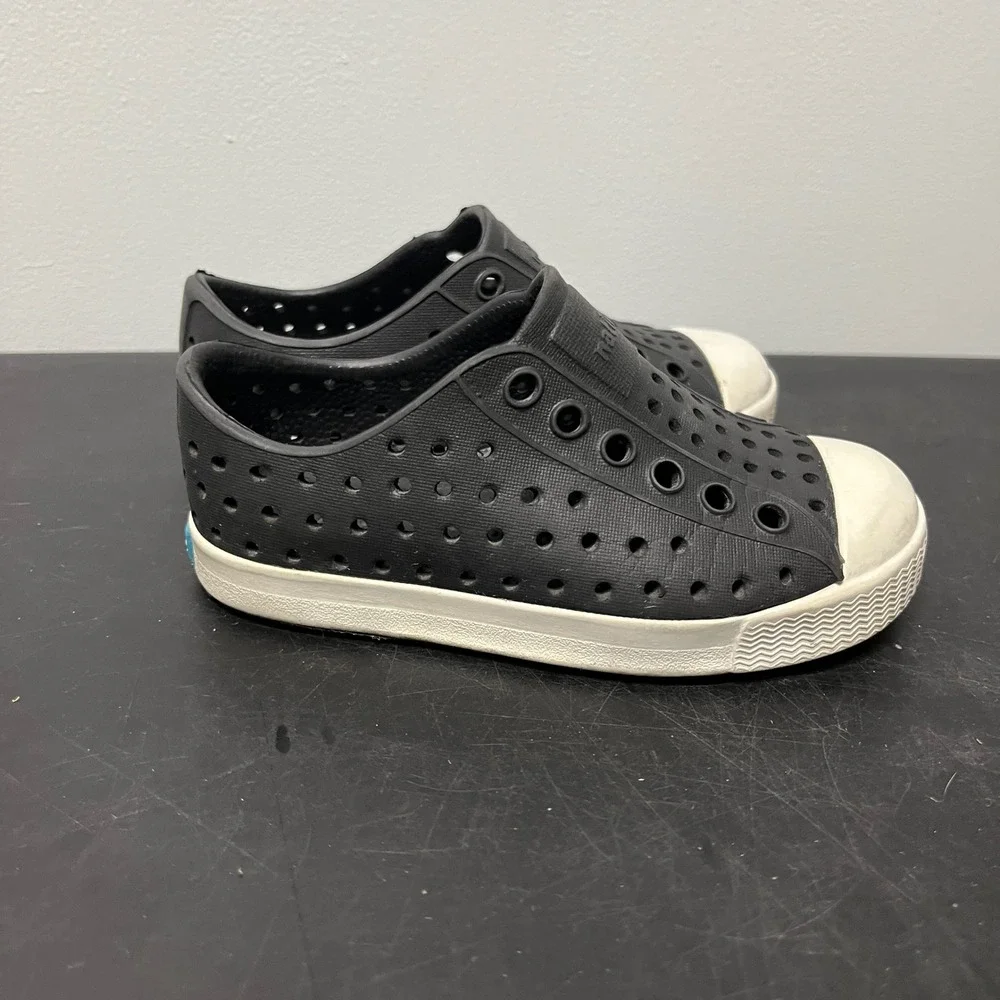 Native kids shoes
