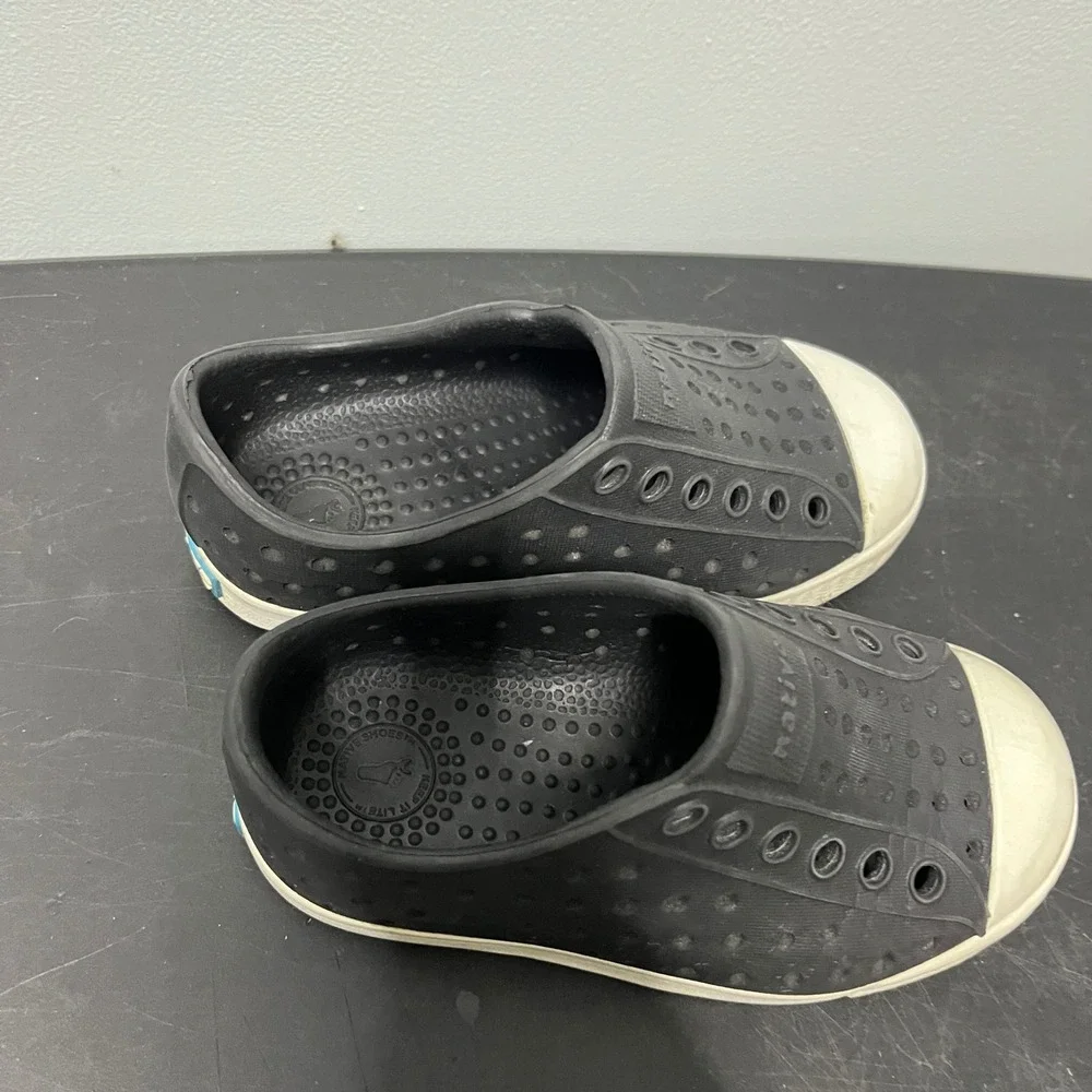 Native kids shoes