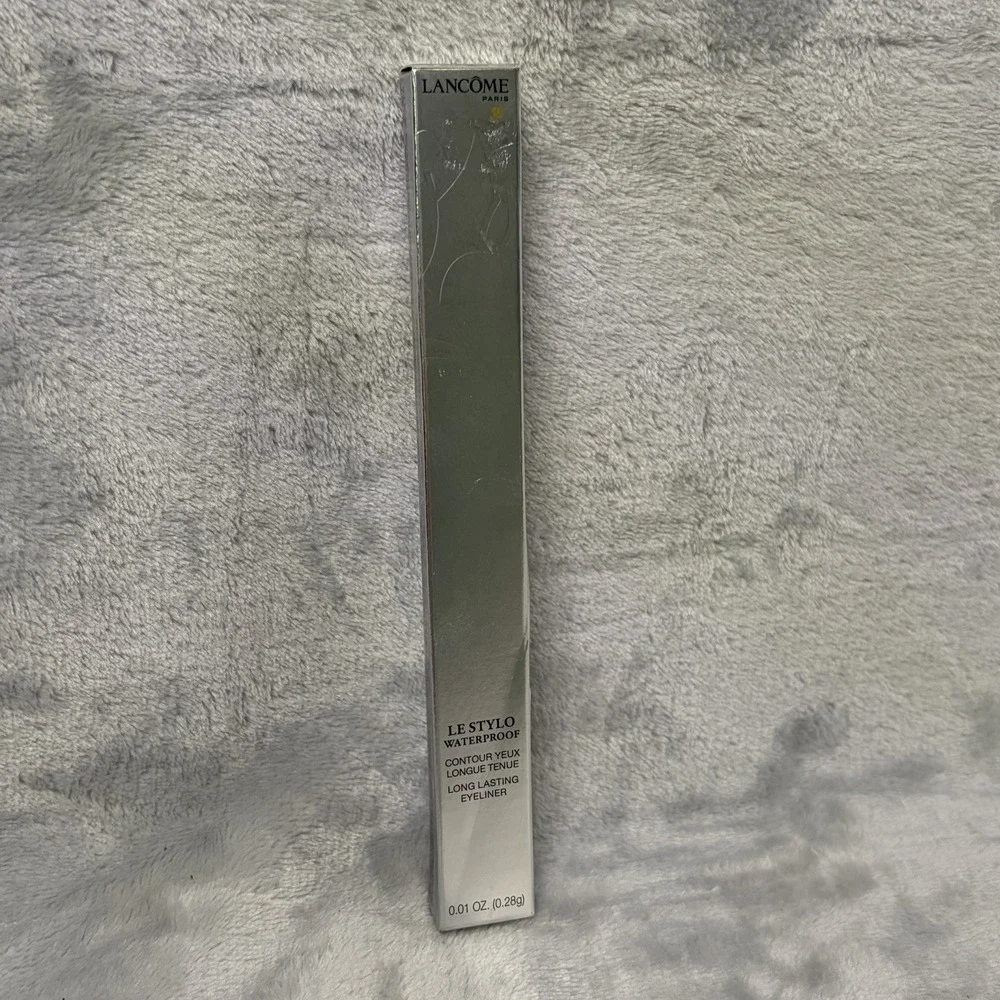 Lancome waterproof one