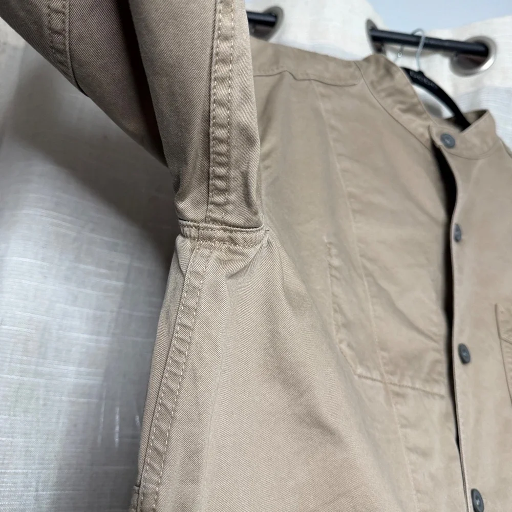 J. Peterman workwear 27 back
