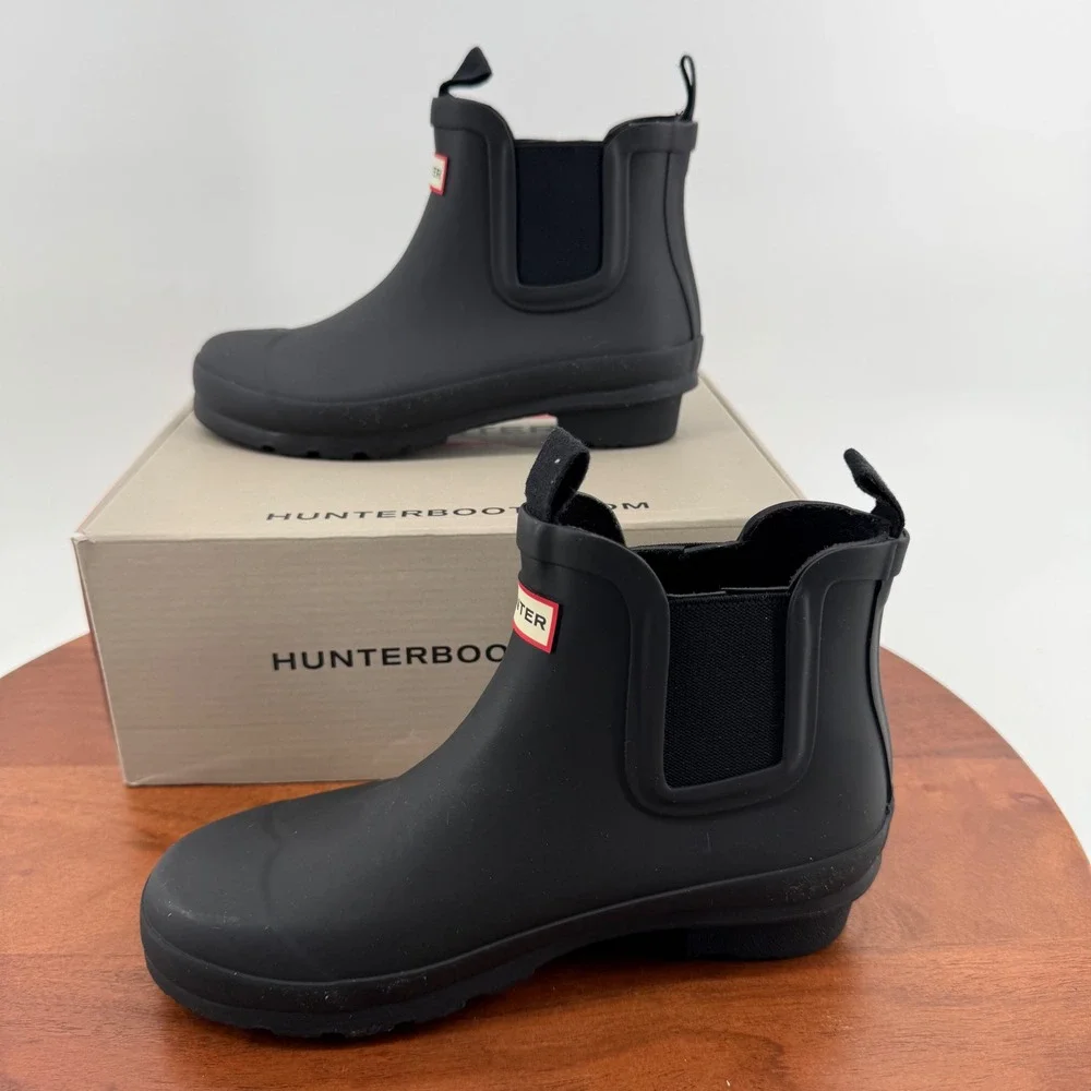 Hunter original chelsea