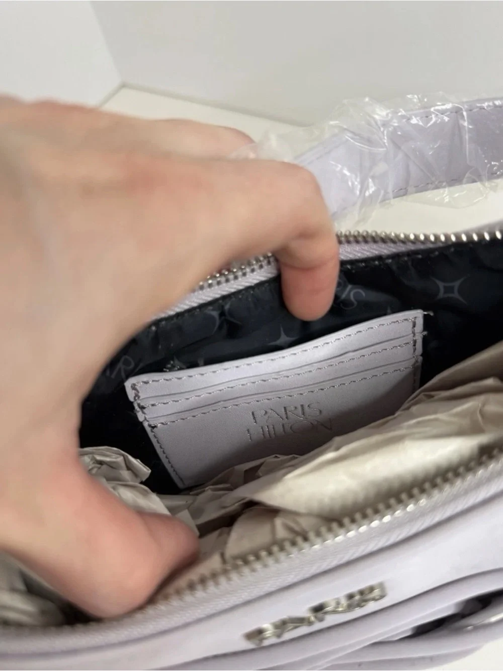 paris make detailing hardware