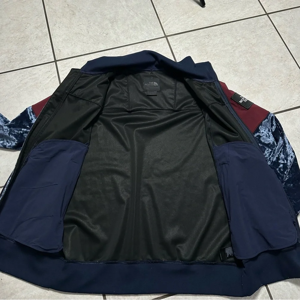 The North Face north face