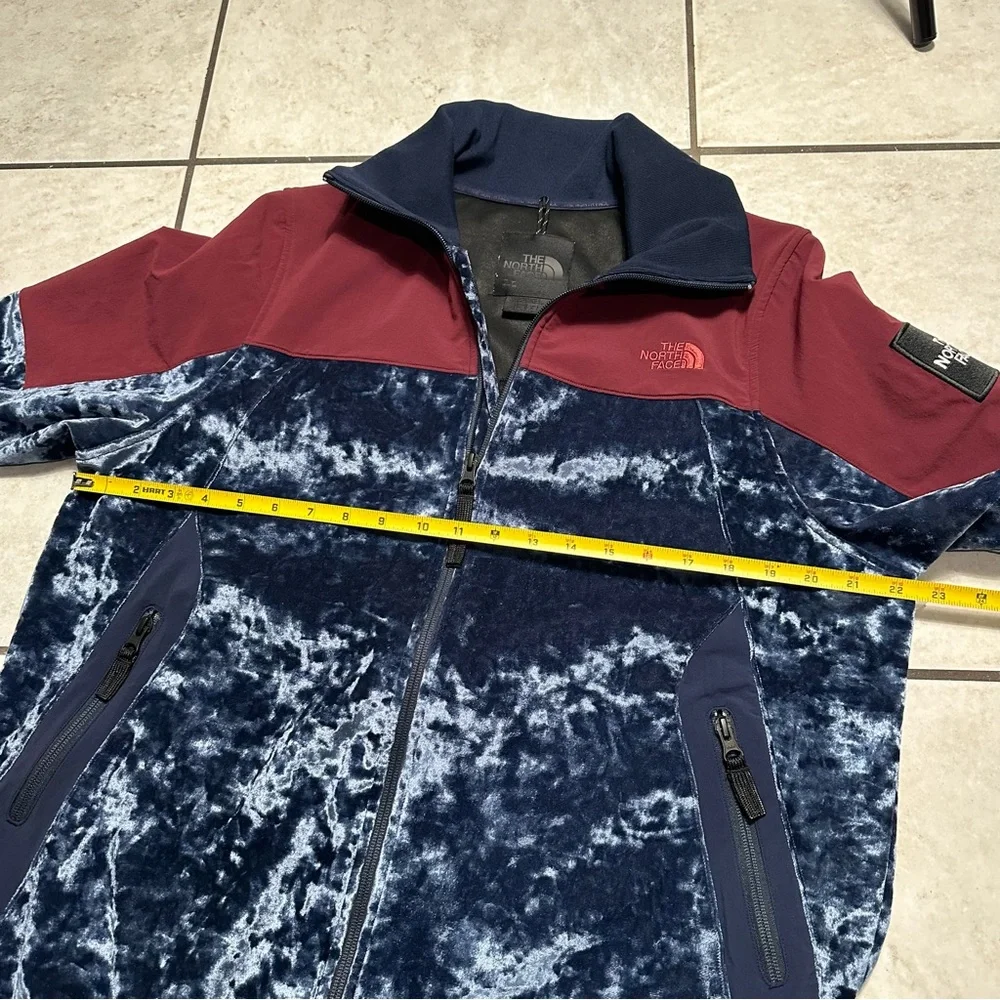 The North Face north face