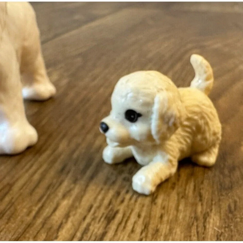 Mattel barbie doggy