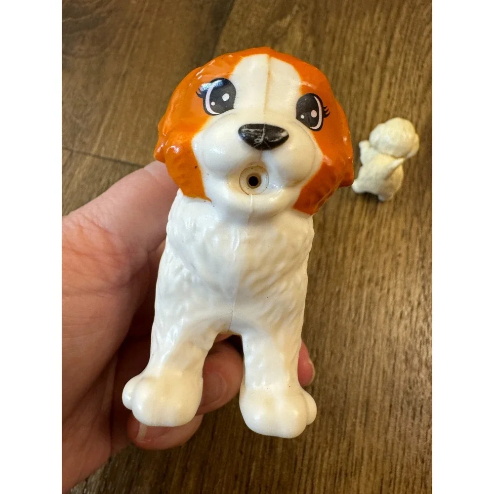 Mattel barbie doggy
