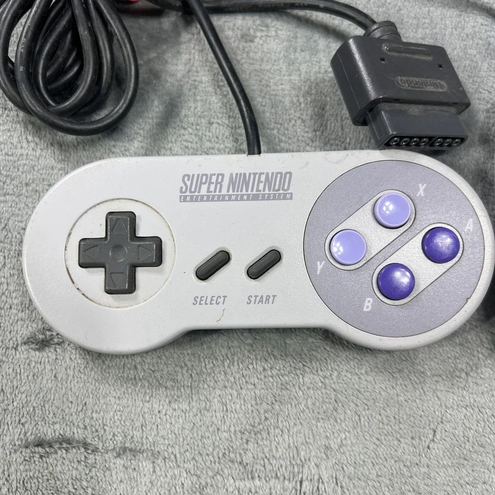 Nintendo please review