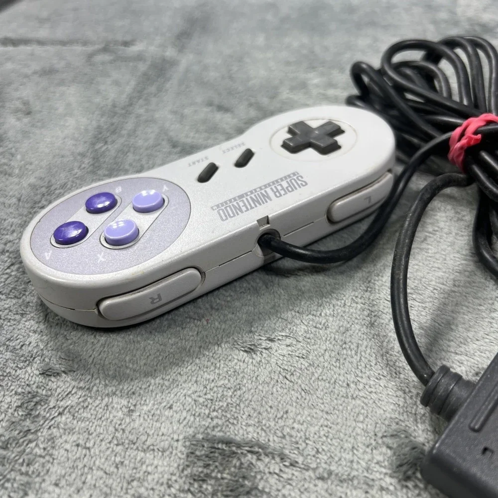 Nintendo please review