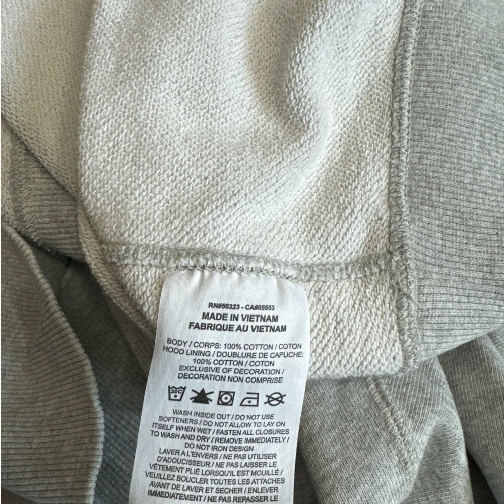 Nike men’s heavy