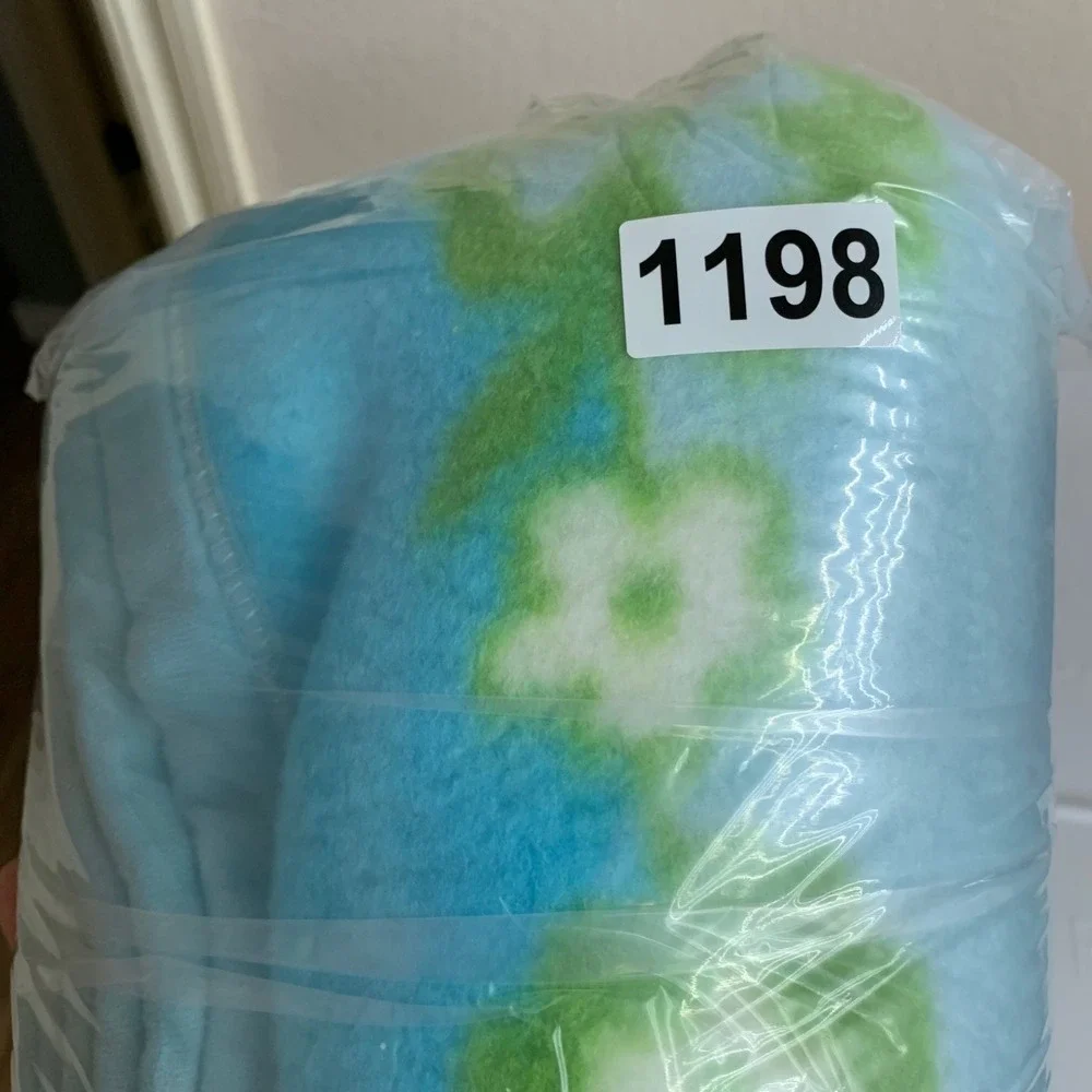 Hanil type plush