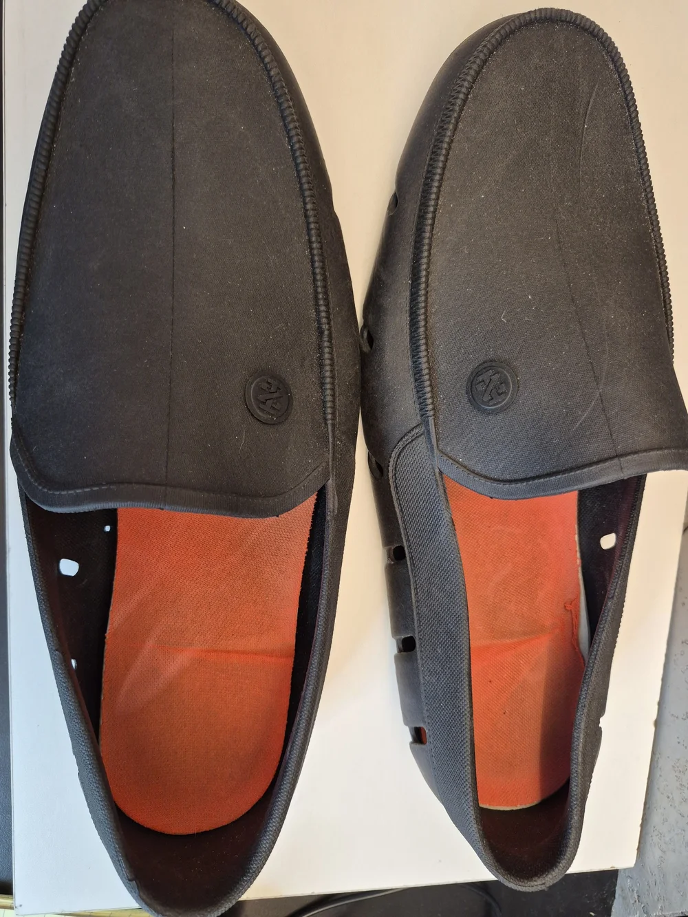 Izod classic black