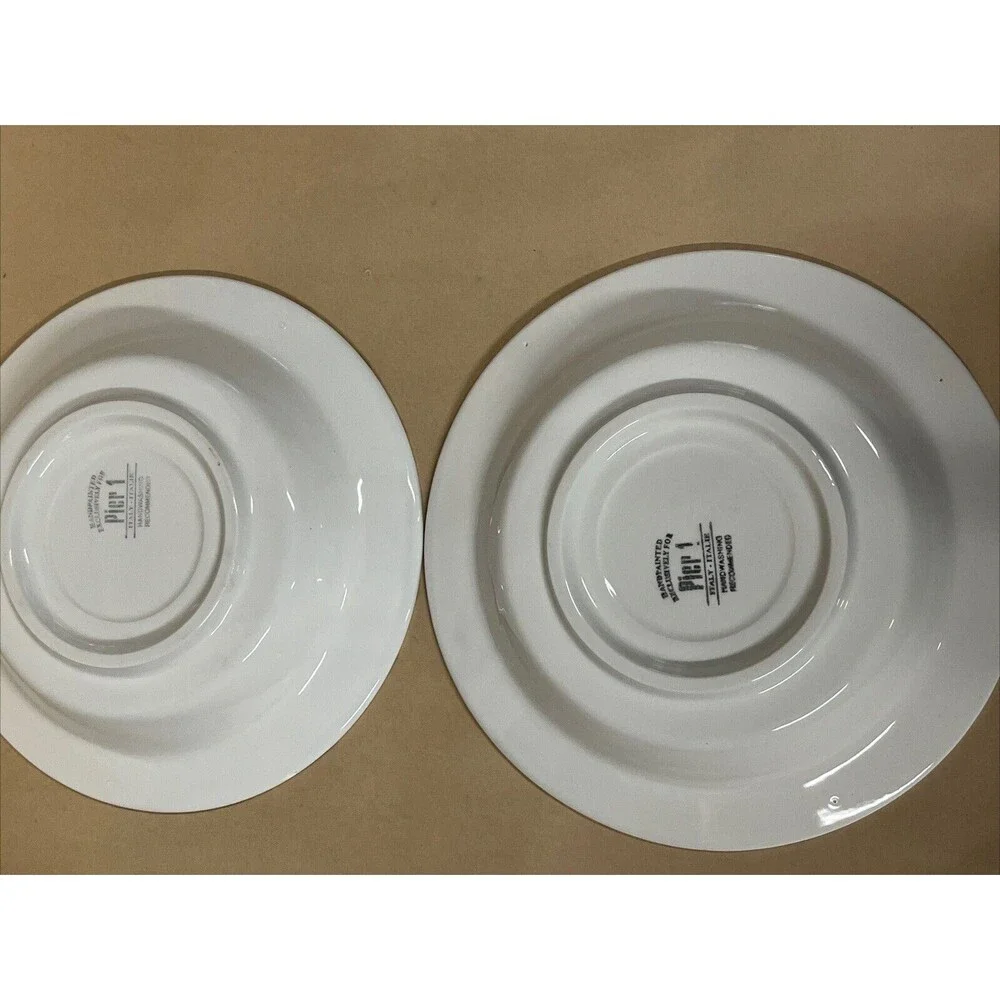 Pier 1 pre owned