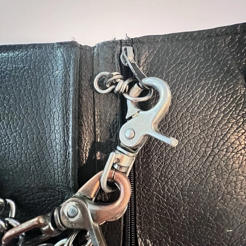 Harley-Davidson wallet davidson