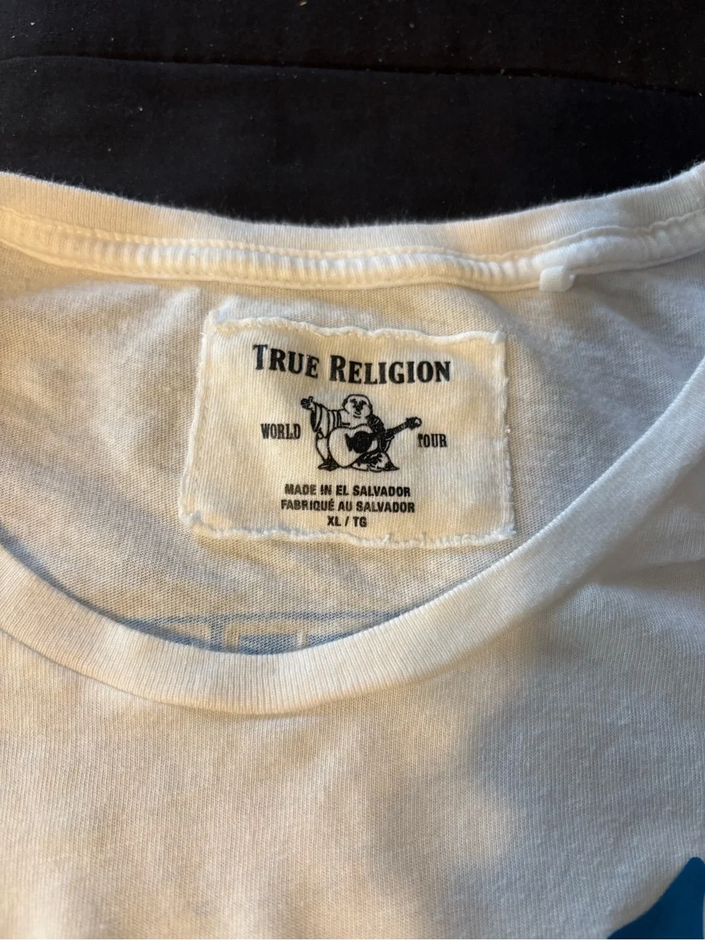 True Religion true religion