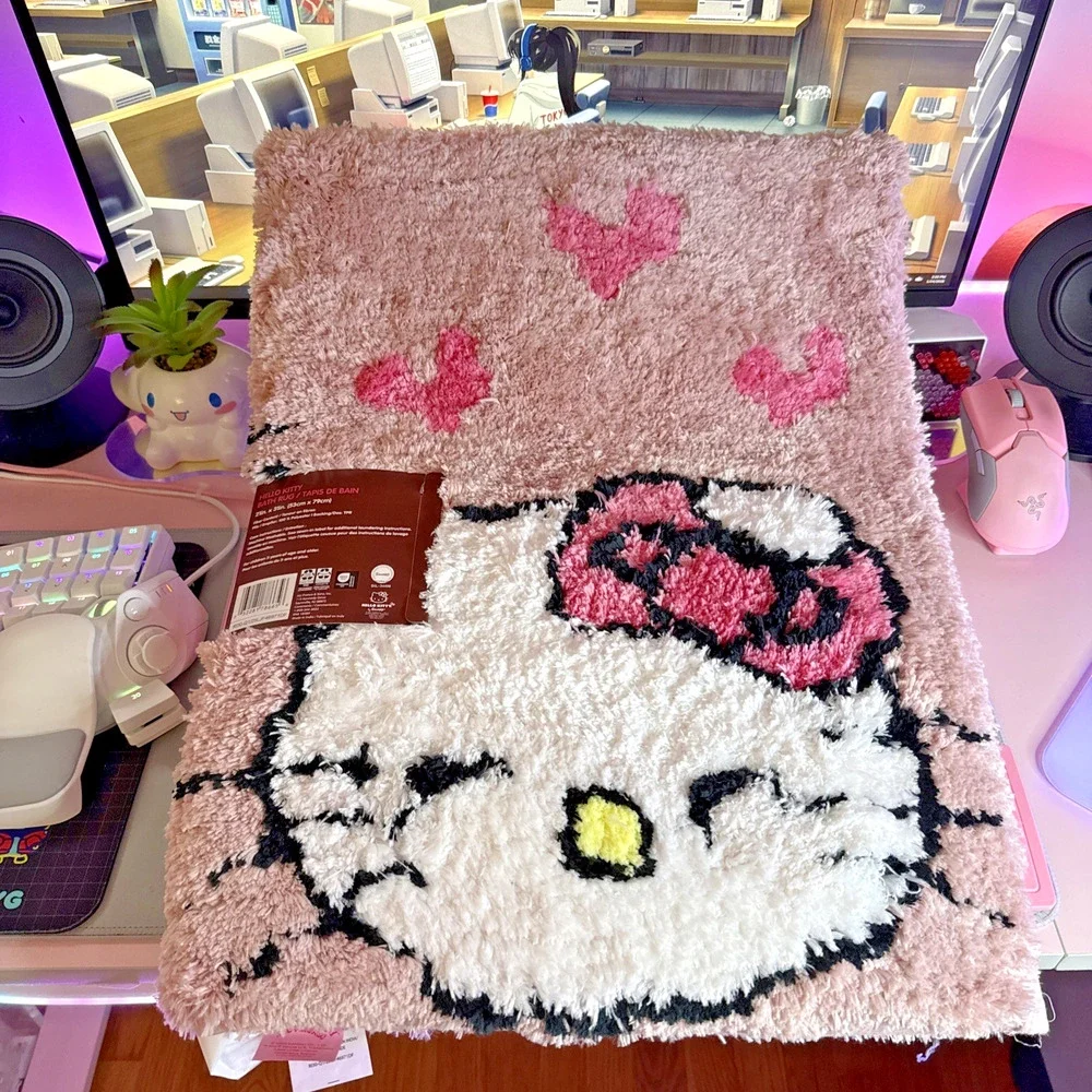 Sanrio charity 🎗️ soft