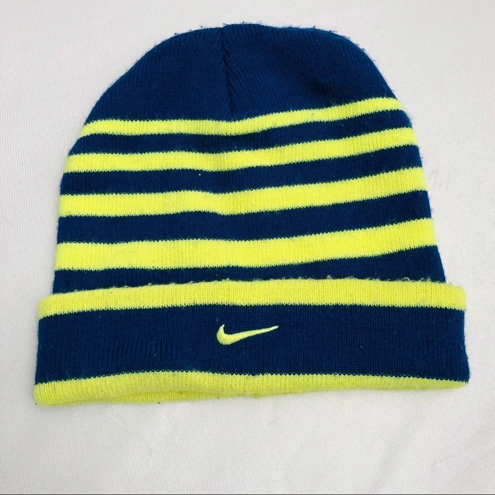 Nike dark blue
