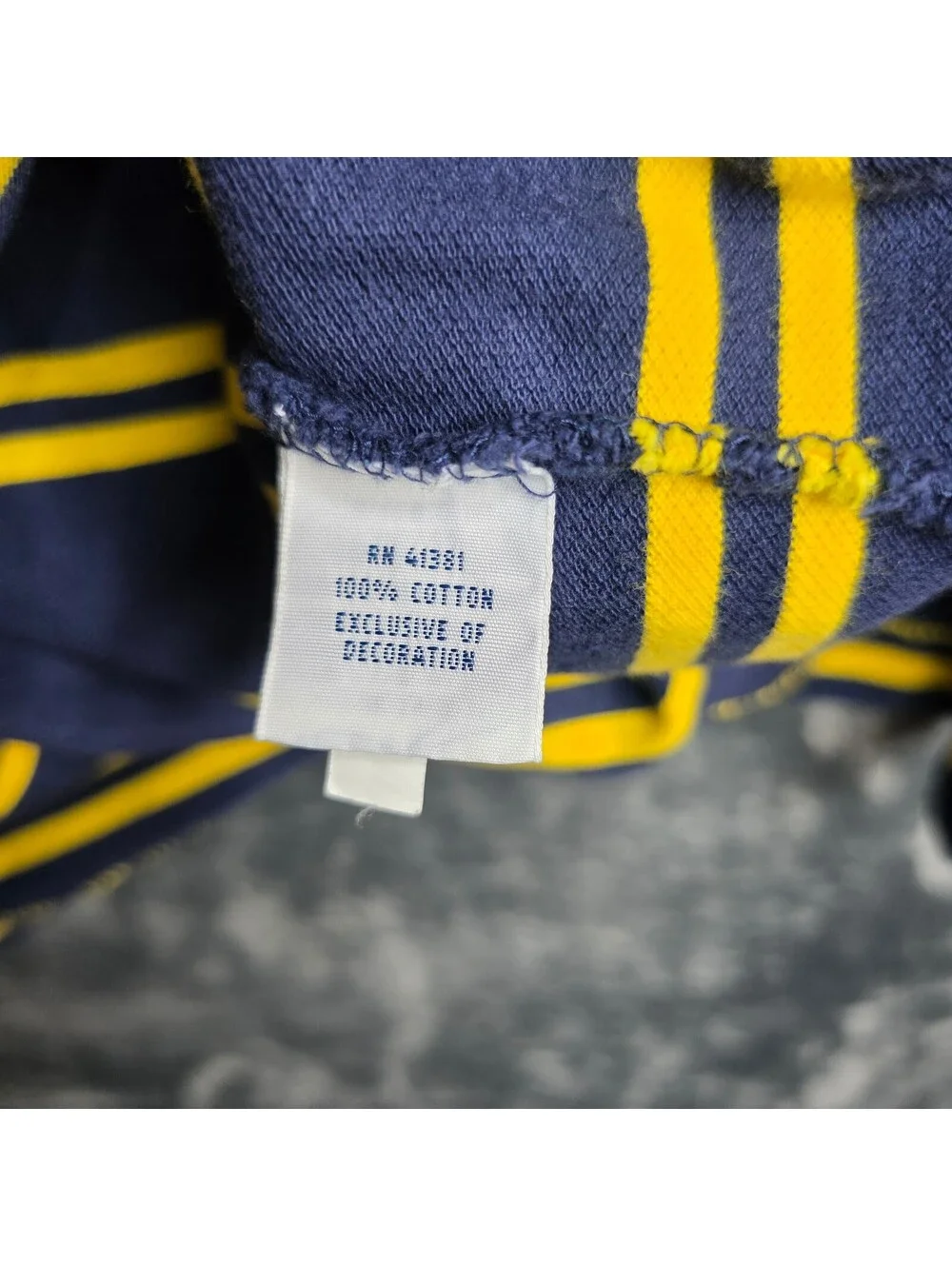 Ralph Lauren polo ralph