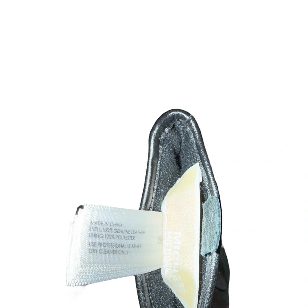 Michaels chic black