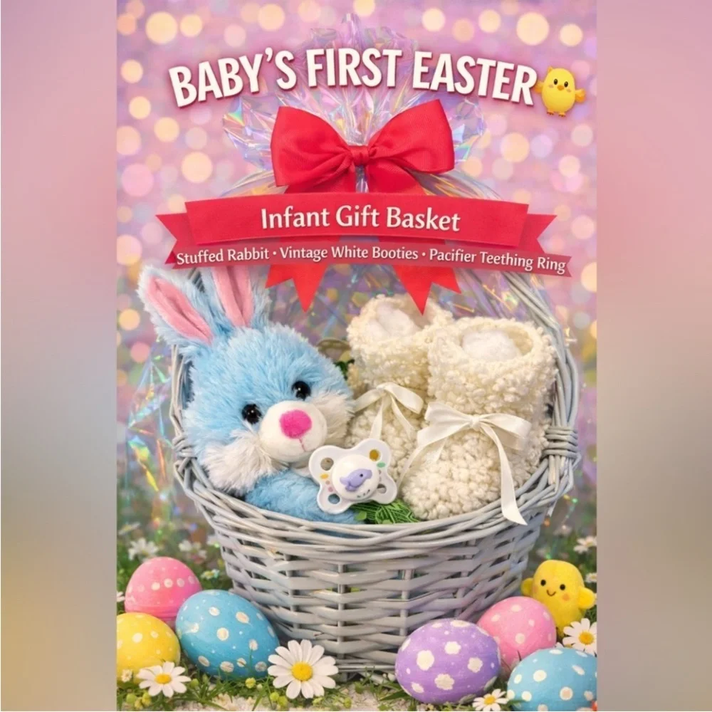 Finders Keepers celebrate baby’s