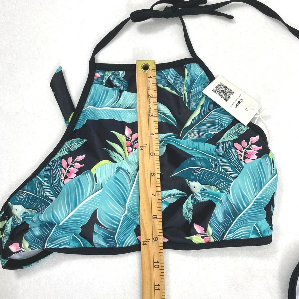 Cupshe bikini set