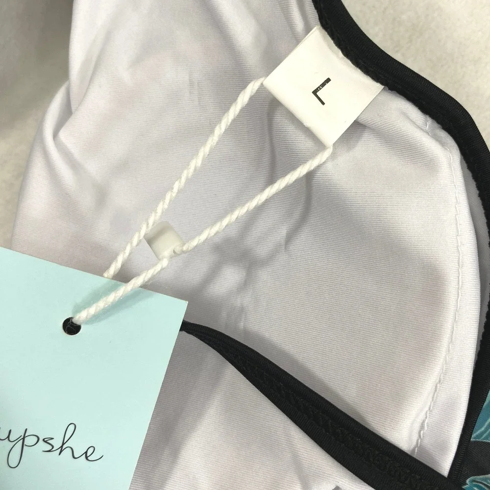 Cupshe bikini set