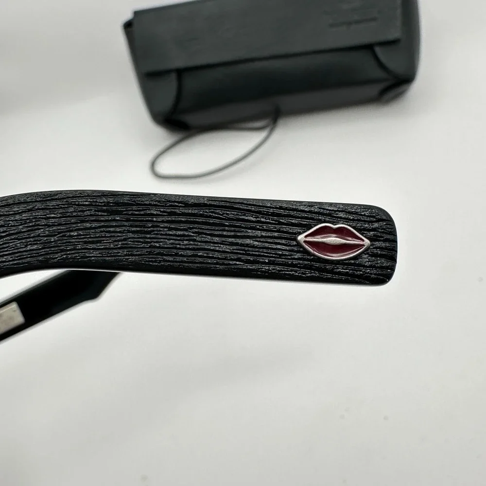Tom Rebl preowned good