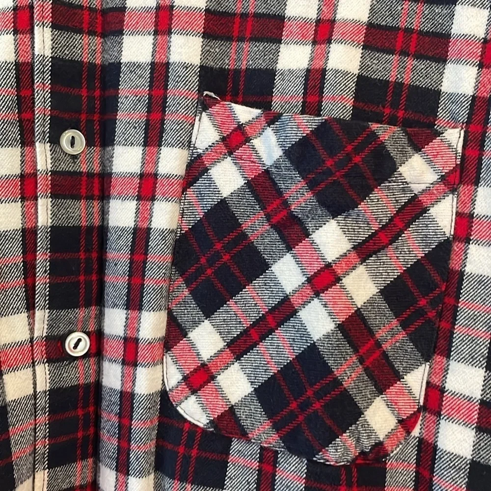 American Apparel euc midweight