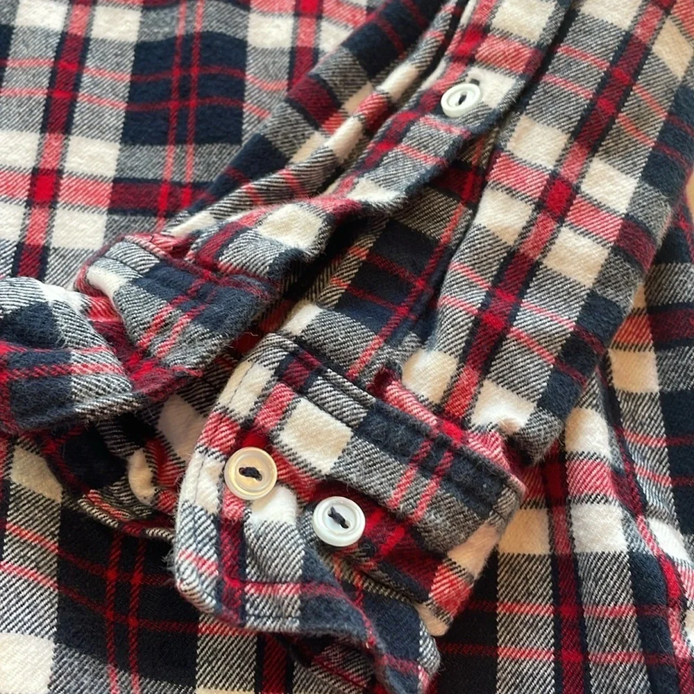 American Apparel euc midweight
