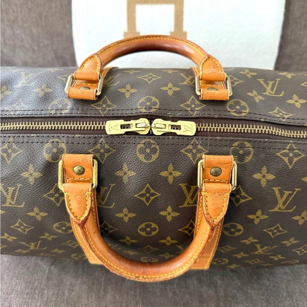 Louis Vuitton authentic louis
