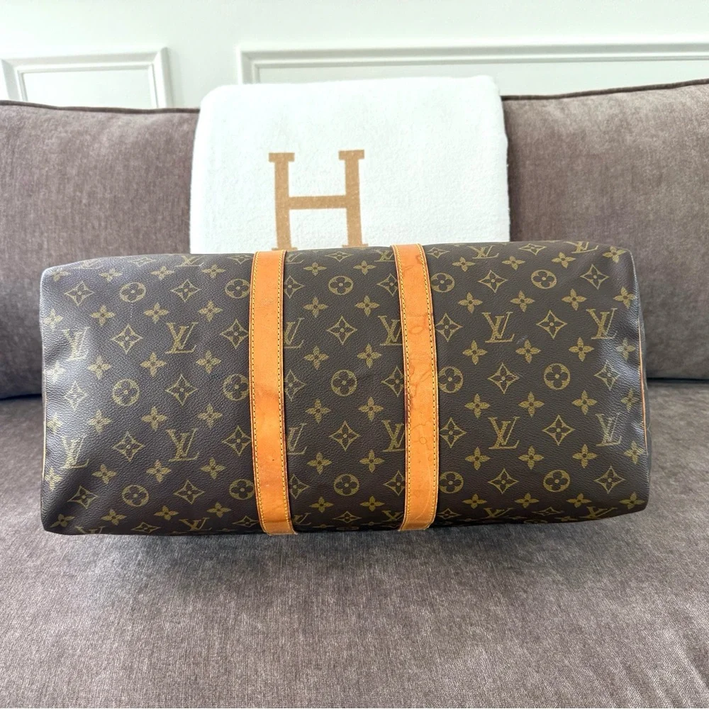Louis Vuitton authentic louis
