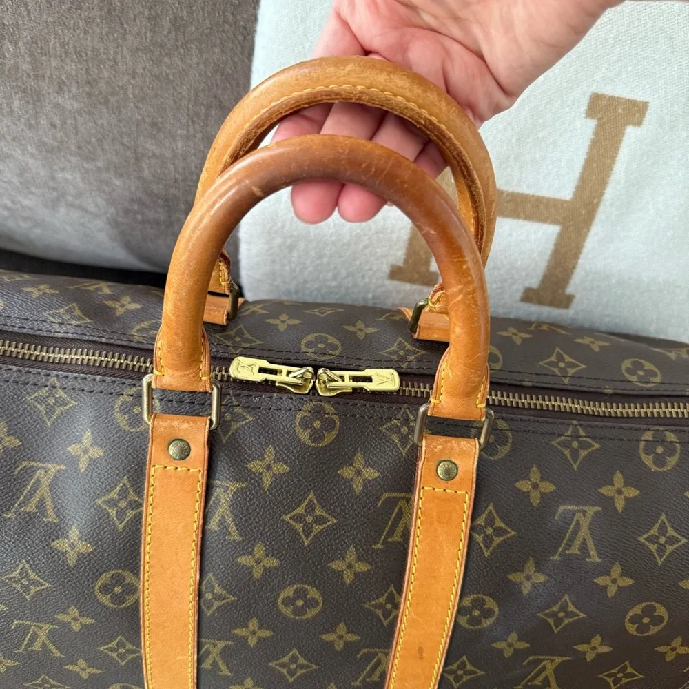 Louis Vuitton authentic louis
